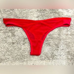 NWOT Thong
